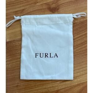 Furla Jewelry Dust Bag‎